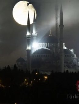 Hz. İdris Hayatı ve Kıssası