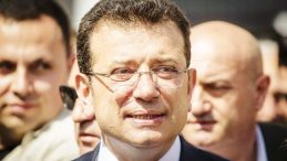 İBB davası 8&rsquo;inci g&uuml;n&uuml;nde İmamoğlu sordu Sukas yanıtladı