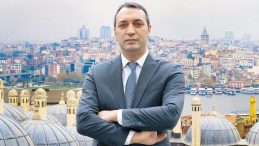 İBB Genel Sekreter Yardımcısı Mahir Polat'ın ev hapsi cezası kaldırıldı