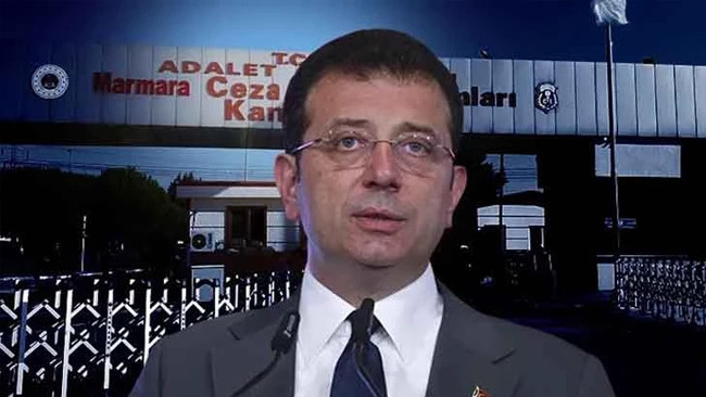 İBB'ye y&ouml;nelik 'Yolsuzluk' davası: Ekrem İmamoğlu dahil 402 kişi hakim karşısına &ccedil;ıkıyor