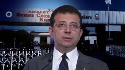 İBB'ye y&ouml;nelik 'Yolsuzluk' davası: Ekrem İmamoğlu dahil 402 kişi hakim karşısına &ccedil;ıkıyor