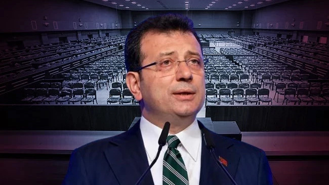 İBB'ye y&ouml;nelik 'Yolsuzluk' davasında 13'&uuml;nc&uuml; duruşma: Sanık avukatlarının tahliye talepleri dinlenecek