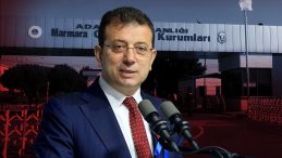 İBB'ye y&ouml;nelik &lsquo;Yolsuzluk&rsquo; davasında 7'inci g&uuml;n: Ekrem İmamoğlu dahil 402 kişi yargılanıyor