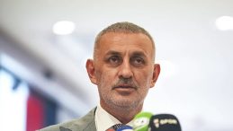 İbrahim Hacıosmanoğlu: Tarihin en karakterli kadrosu!