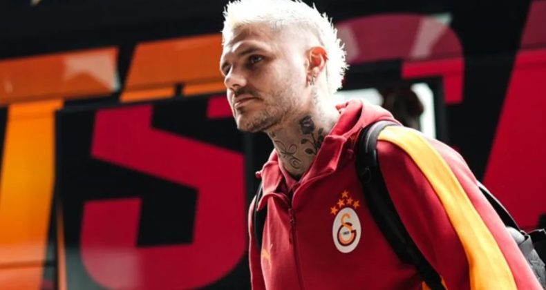 İcardi’nin kapıları River Plate’e kapalı