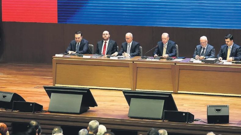 İ&ccedil; Cephe S&ouml;z&uuml;n&uuml;n Değeri Anlaşıldı