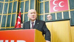 İ&ccedil; Cephenin &Ouml;nemi Daha İyi Anlaşıldı