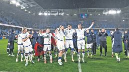 İ&ccedil;imizden biri Kosova