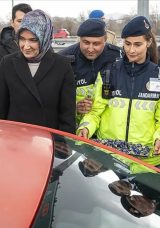 İ&ccedil;işleri Bakan Yardımcısı Yiğitbaşı Duyurdu: Kazalarda Y&uuml;zde 50'lik Azalış