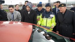 İ&ccedil;işleri Bakan Yardımcısı Yiğitbaşı Duyurdu: Kazalarda Y&uuml;zde 50'lik Azalış