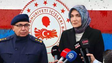 İ&ccedil;işleri Bakan Yardımcısı Yiğitbaşı: Kazalarda Y&uuml;zde 50'lik Bir Azalış Var