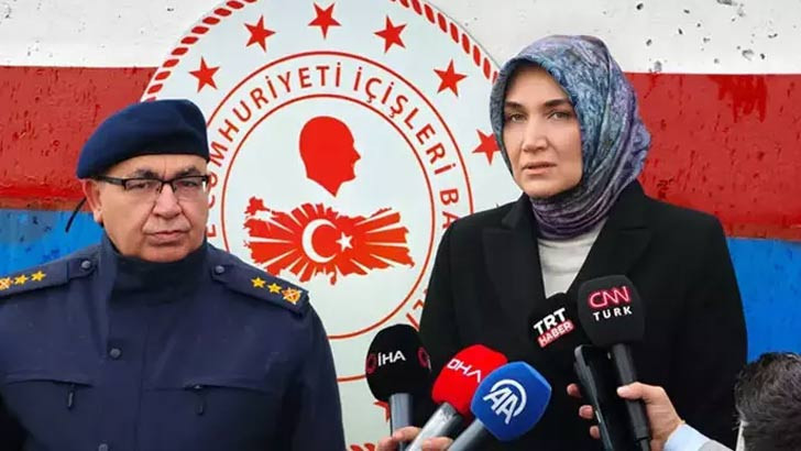 İ&ccedil;işleri Bakan Yardımcısı Yiğitbaşı: Kazalarda Y&uuml;zde 50'lik Bir Azalış Var