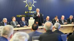 İ&ccedil;işleri Bakanı Mustafa &Ccedil;ift&ccedil;i: Dijital Tehditlere Karşı G&uuml;&ccedil;l&uuml; Bir G&uuml;venlik Kalkanı Kuruyoruz