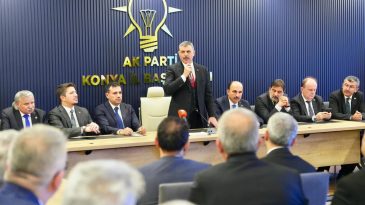 İ&ccedil;işleri Bakanı Mustafa &Ccedil;ift&ccedil;i: Dijital Tehditlere Karşı G&uuml;&ccedil;l&uuml; Bir G&uuml;venlik Kalkanı Kuruyoruz