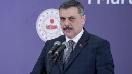 İ&ccedil;işleri Bakanı Mustafa &Ccedil;ift&ccedil;i'den İran sınırı a&ccedil;ıklaması