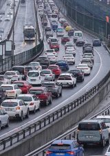 İ&ccedil;işleri Bakanlığı, bayram tatili bilan&ccedil;osunu a&ccedil;ıkladı: Trafik kazalarında 31 kişi hayatını kaybetti