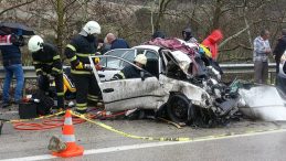 İ&ccedil;işleri Bakanlığı Bayram Tatilinin Trafik Bilan&ccedil;osunu A&ccedil;ıkladı