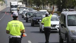 İ&ccedil;işleri Bakanlığı a&ccedil;ıkladı: İşte Ramazan Bayramı tedbirleri
