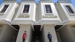 İ&ccedil;işleri Bakanlığı Duyurdu: 8 İl Devrinde Dev Operasyon