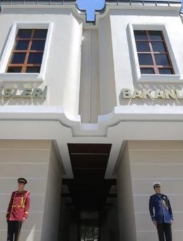 İ&ccedil;işleri Bakanlığı Duyurdu: 8 İl Devrinde Dev Operasyon