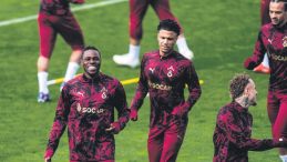 İdeal Savunmaya D&ouml;n&uuml;ş