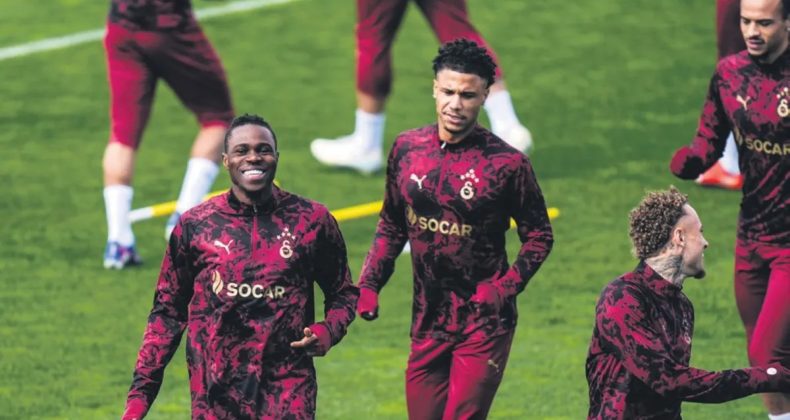 İdeal Savunmaya Dönüş