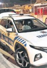 İETT Otob&uuml;s&uuml; Şof&ouml;r&uuml; 1.5 Promil Alkoll&uuml; &Ccedil;ıktı