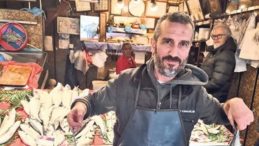 İftar Sofrasında Torik Lezzeti