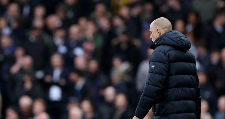 Igor Tudor&rsquo;un Tottenham&rsquo;ı Fulham&rsquo;a takıldı!