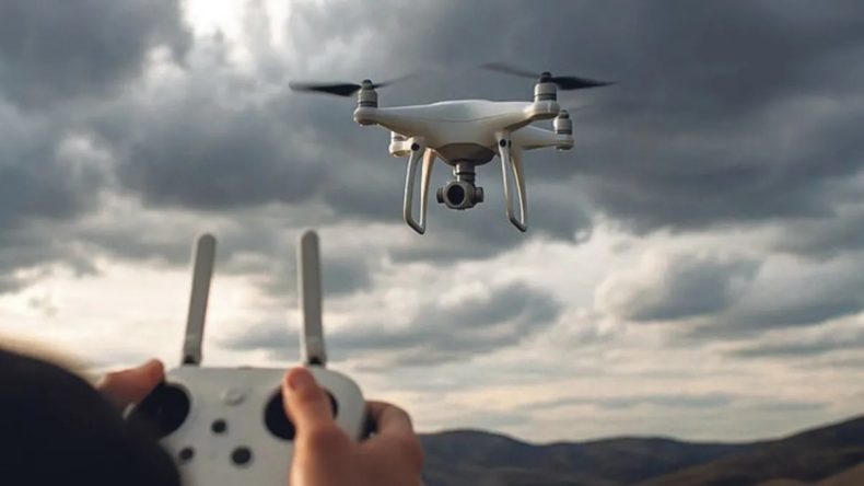İHA Pilotluğu i&ccedil;in Rekor Başvuru