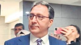 İhale Verdikleri Şirketi Y&ouml;netenler Tartışma Konusu Oldu