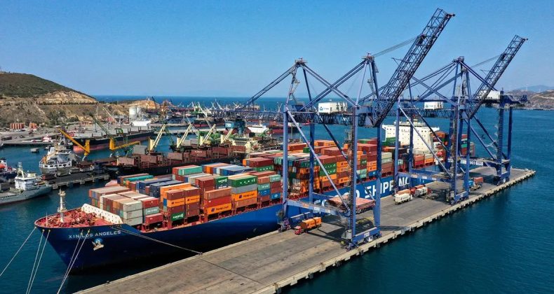 İhracatçının Yurt Dışı Marka Kira ve Tanıtımına Devlet Desteği