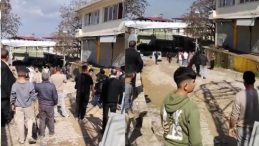 İki aile arasındaki kavga facia ile bitti: 3 kişi &ouml;ld&uuml;, 22 kişi yaralandı