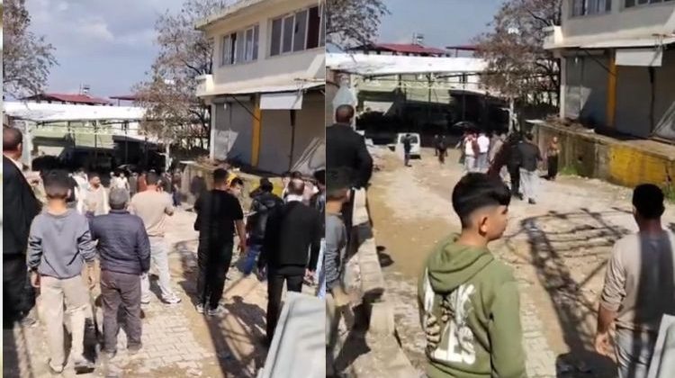 İki aile arasındaki kavga facia ile bitti: 3 kişi &ouml;ld&uuml;, 22 kişi yaralandı