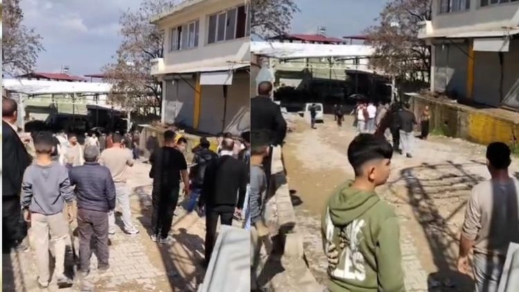 İki aile arasındaki kavga facia ile bitti: 3 kişi &ouml;ld&uuml;, 22 kişi yaralandı