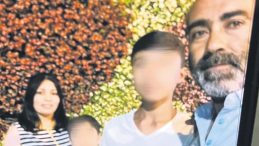 İki &Ccedil;ocuğunun Annesini Acımadan &Ouml;ld&uuml;rd&uuml;
