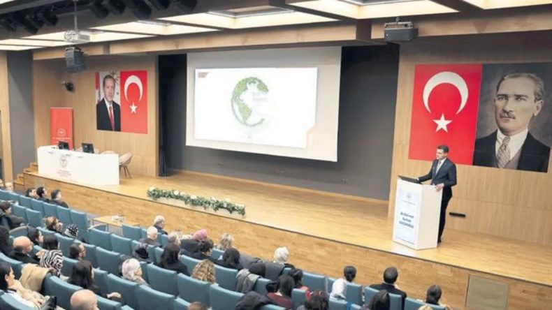 İklim Değişikliği Kronik Hastalıkları Artırıyor