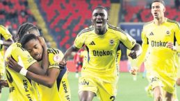 İla&ccedil; Gibi Tur