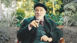 İlber hocamızı kaybettik