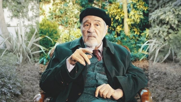 İlber hocamızı kaybettik