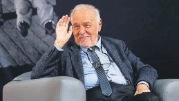 İlber Hoca&rsquo;ya Son Veda