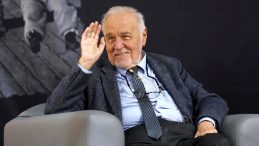 İlber Hoca&rsquo;ya Veda