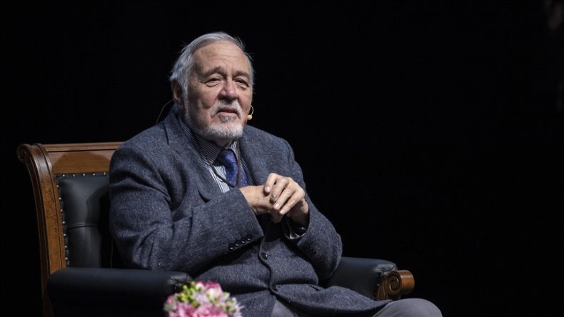 İlber Ortaylı'nın cenazesi i&ccedil;in İstanbul'da bazı yollar trafiğe kapatılacak