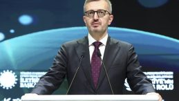 İletişim Başkanı Burhanettin Duran: T&uuml;rkiye Y&uuml;zyılı, kadınların her anlamda g&uuml;&ccedil;lendiği bir T&uuml;rkiye'nin vizyonudur