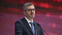 İletişim Başkanı Duran&rsquo;dan 'İslamofobi ile M&uuml;cadele G&uuml;n&uuml;' mesajı!