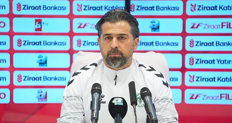 İlhan Palut: "M&uuml;cadele g&uuml;c&uuml; y&uuml;ksek bir ma&ccedil; oldu"