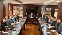 İlk 6 ay i&ccedil;in y&uuml;zde 27 zam verildi! T&uuml;rk Altın İşletmeleri ve T&uuml;rkiye Maden İş Sendikası el sıkıştı