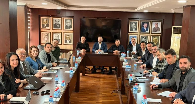 İlk 6 ay i&ccedil;in y&uuml;zde 27 zam verildi! T&uuml;rk Altın İşletmeleri ve T&uuml;rkiye Maden İş Sendikası el sıkıştı