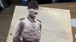 İlk kez yayınlandı! Atat&uuml;rk'&uuml;n askeri bir deha olduğunu g&ouml;steriyor: Askerlere &ccedil;ok manidar emir