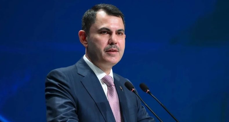 İlk &ouml;nceliğimiz Sıfır Atık